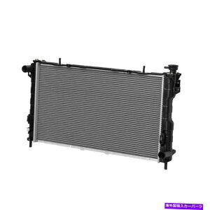 Radiator 2001 2002 2003 2004 Dodge Grand Caravan 3.8L 2311 CH3010162�̃��W�G�[�^�[ Radiator for 2001 2002 2003 2004 Dodge Grand Caravan 3.8L 2311 CH3010162�y���s�A���i�z