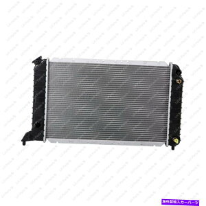 Radiator ���W�G�[�^�[�����t�B�b�g94-03 S10�\�m�}96-00 HOMBRE 2.2L 4�V�����_�[GM3010245 Radiator Replacement Fit 94-03 S10 Sonoma 96-00 Hombre 2.2L 4 Cylinder GM3010245