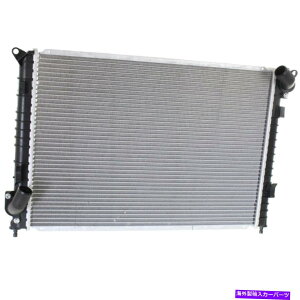 Radiator 2002-08~jN[p[1.6L 1̃WG[^[ Radiator For 2002-08 Mini Cooper 1.6L 1 Row