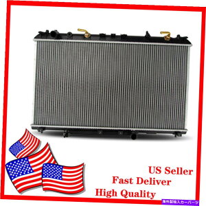 Radiator 1997�N����2001�N�̐V�������W�G�[�^�[�g���^�J�����\����2.2L���C�t�^�C���ۏ؃]���J�[ New Radiator For 1997-2001 Toyota Camry Solara 2.2L Lifetime Warranty ZONCAR�y���s�A���i�z