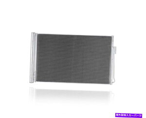 Radiator A/C�R���f���T�[/�t�B�b�g3899 11-15�V�{���[�{���g1.4L���V�[�o�[����уh���C���[��1.4L L4 A/C Condenser For/Fit 3899 11-15 Chevrolet Volt 1.4L L4 AT w/ Receiver & Dryer�y���s�A���i�z