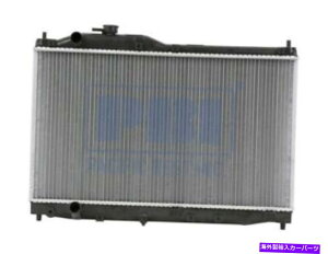 Radiator 13016 00-09�z���_�_S2000�}�j���A���g�����XPTAC�̃��W�G�[�^�[ Radiator For 13016 00-09 Hondada S2000 Manual Trans PTAC
