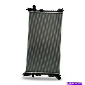 Radiator 2007-2015�̃��W�G�[�^�[�t�H�[�h�G�b�W�����J�[��MKX V6 3.5L 3.7L������������ Radiator For 2007-2015 Ford Edge Lincoln MKX V6 3.5L 3.7L Fast Free Shipping�y���s�A���i�z