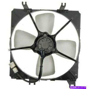 Radiator 620-215�h�[�}����p�t�@���A�Z���u���h���C�o�[�z���_�V�r�b�N�̂��߂̍����̐V����LH�n���h 620-215 Dorman Cooling Fan Assembly Driver Left Side New LH Hand for Honda Civic�y���s�A���i�z