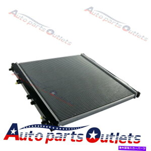Radiator 2003-06�̐V�������W�G�[�^�[Kia Sorento 3.5L V6�������������i�� NEW Radiator For 2003-06 Kia Sorento 3.5L V6 Fast Free Shipping Great Quality�y���s�A���i�z