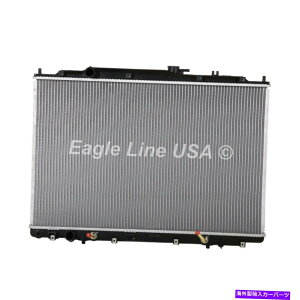 Radiator WG[^[tBbg03-06 ACURA MDXx[XcA[05pCbgLX EX V6 3.5L AC3010134 NEW Radiator Fit 03-06 Acura MDX Base Touring 05 Pilot LX EX V6 3.5L AC3010134 New