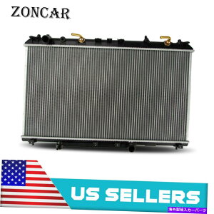 Radiator 1997�N����2001�N�̃g���^�J�����\����2.2L 1640003140�̐V�������U�ۏ؃��W�G�[�^�[ New Lifetime Warranty Radiator For 1997-2001 Toyota Camry Solara 2.2L 1640003140�y���s�A���i�z