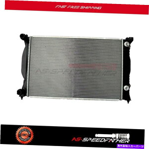 Radiator 2008-2019��CU13064���W�G�[�^�[Dodge Grand Caravan 2009-2014 Volkswagen Routan CU13064 Radiator For 2008-2019 Dodge Grand Caravan 2009-2014 Volkswagen Routan