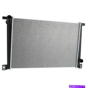 Radiator MINI Cooper 2007-2016̐VMC3010105WG[^[ New MC3010105 Radiator for Mini Cooper 2007-2016