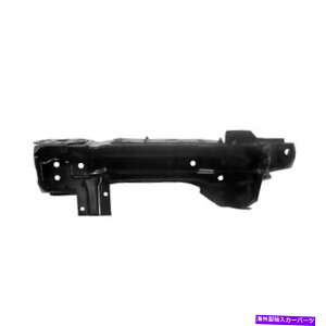 Radiator VhCo[TChWG[^[T|[gڌK2017-2020vEXvC New Driver Side Radiator Support Direct Replacement Fits 2017-2020 Prius Prime