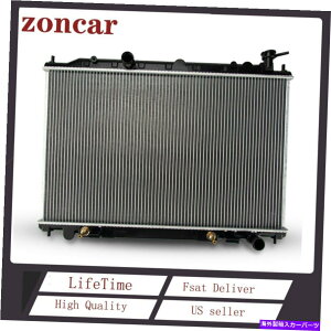 Radiator 2003�N����2007�N��2578���W�G�[�^�[Nissan Murano S SE SL 3.5L V6�I�[�g�}�`�b�N�g�����X�~�b�V���� 2578 Radiator For 2003-2007 Nissan Murano S SE SL 3.5L V6 Automatic Transmission�y���s�A���i�z