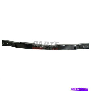 Radiator �V�����t�B�b�g2002-2009�_�b�W����1500 2500 3500�A�b�p�[���W�G�[�^�[�T�|�[�g�^�C�o�[�X�`�[�� New Fits 2002-2009 Dodge Ram 1500 2500 3500 Upper Radiator Support Tie Bar Steel�y���s�A���i�z