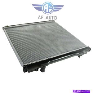 Radiator �A���~�j�E�����W�G�[�^�[CU2585�t�B�b�g2003 2004 2005 2006 Kia Sorento 3.5L Aluminum Radiator CU2585 Fits For 2003 2004 2005 2006 Kia Sorento 3.5L�y���s�A���i�z