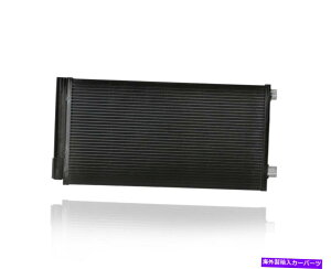 Radiator 4921 15-18 RENEGADE 2.4L 15-18 RAM PROMASTER CITY W/REC��DRYER��AC�R���f���T�[ AC Condenser For 4921 15-18 Renegade 2.4L 15-18 RAM ProMaster City w/Rec & Dryer�y���s�A���i�z