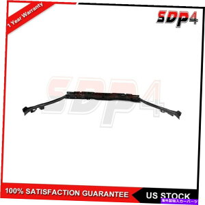 Radiator 2012�N�ɓK������13 14-2020�V�{���[�\�j�b�N���W�G�[�^�[�R�A�T�|�[�g�^�C�o�[�A�Z���u�� Fit For 2012 13 14-2020 Chevrolet Sonic Radiator Core Support Tie Bar Assembly�y���s�A���i�z