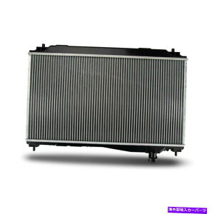 Radiator Honda 2001-05 Civic Dx ex gx hx Si 1.7l L4 US DPI 2354 atのアルミニウムラジエーター Aluminum Radiator For Honda 2001-05 Civic DX EX GX HX Si 1.7L L4 US DPI 2354 AT