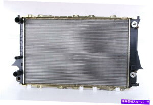 Radiator Audi 100 C4i1991j100 2.0ȂǂNissens Coolant Radiator 60477 Nissens Coolant Radiator 60477 for AUDI 100 C4 (1991) 100 2.0 etc