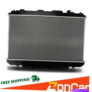 Radiator 2001�N����2005�N�̃��W�G�[�^�[�g���^RAV4 2.0L 2.4L���C�t�^�C���ۏؖ����������� Radiator For 2001-2005 Toyota RAV4 2.0L 2.4L Lifetime Warranty Free Shipping USA�y���s�A���i�z