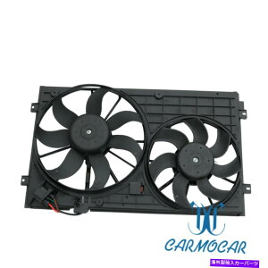 Radiator WG[^[pfAt@VWr[gStWFb^rbgAZu2.5L 2.0L Radiator Cooling Dual Fan Fit For VW Beetle Golf Jetta Rabbit Assembly 2.5L 2.0L