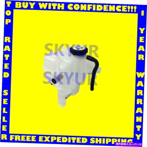 Radiator �t�H�[�h�G�X�P�[�v�}���i�[3.0L���W�G�[�^�[�N�[�����g�I�[�o�[�t���[�{�g�����U�[�o�[�^���N�E�� FORD Escape Mariner 3.0L Radiator Coolant Overflow Bottle Reservoir Tank URO