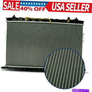Radiator Sonata Magentis Optima 2.4 L4 2.5 2.7 V6�̃��W�G�[�^�[�A�Z���u��2531038001 Radiator Assembly 2531038001 For Sonata Magentis Optima 2.4 L4 2.5 2.7 V6�y���s�A���i�z