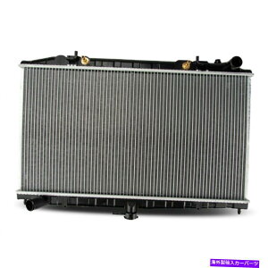 Radiator 1993�N����2000�N�̃��W�G�[�^�[���Y�A���e�B�}2.4L 4cyl�������������i�� Radiator For 1993-2000 Nissan Altima 2.4L 4CYL Fast Free Shipping Great Quality�y���s�A���i�z