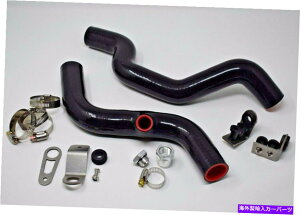 Radiator K-XbvhCo[TChWG[^[z[XuPbgt@z[XN[gK24 EG EK DC2 CIVIC K- Swap Driver Side Radiator Hose Brackets Fan Hose Coolant K24 EG EK DC2 Civic