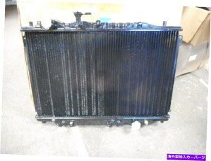 Radiator New Vintage 1989 1990 1991 1992 Ford Probe 2.2 4 Cyl Brass��Copper Radiator NEW VINTAGE 1989 1990 1991 1992 FORD PROBE 2.2 4 Cyl BRASS & COPPER RADIATOR�y���s�A���i�z