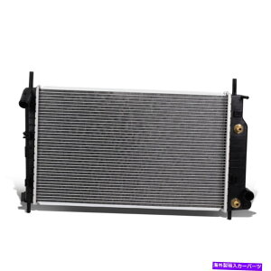 Radiator Fit 95-02 Contour/Cougar/Mystique at OEX^C̃A~jEpWG[^[DPI 1719 Fit 95-02 Contour/Cougar/Mystique AT OE Style Aluminum Cooling Radiator DPI 1719