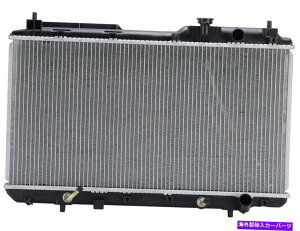 Radiator 97-01�̃��W�G�[�^�[�z���_CR-V 4cyl 2.0l�������������i�� Radiator For 97-01 Honda CR-V 4CYL 2.0L Fast Free Shipping Great Quality�y���s�A���i�z