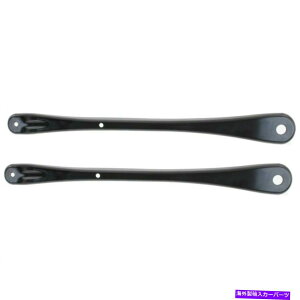 Radiator 2���W�G�[�^�[��CAPA�Z�b�g�́A�R�A�h���C�o�[�Ə���ȑ�CH1225277�y�A���T�|�[�g���Ă��܂� CAPA Set of 2 Radiator Supports Core Driver & Passenger Side CH1225277 Pair