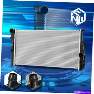 Radiator 14-19 BMW I3 OEX^CA~jERADPI 13600pWG[^[̌ For 14-19 BMW I3 OE Style Aluminum Core DPI 13600 Cooling Radiator Replacement