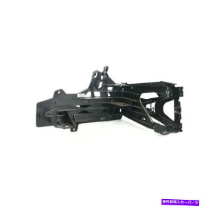 Radiator BMW 535i GT 2010 11 12 13 14 15 16 2017���W�G�[�^�[�T�|�[�g�h���C�o�[��| F07 For BMW 535i GT 2010 11 12 13 14 15 16 2017 Radiator Support Driver Side | F07