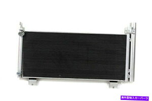 Radiator A-CRfT[pVtBbNxXgCN/tBbg10-15NTXRX450HV[o[ƃhC[t A-C Condenser Pacific Best Inc For/Fit 10-15 Lexus RX450H WITH Receiver & Dryer