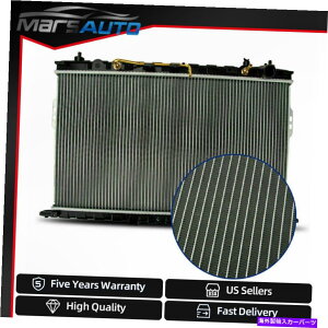 Radiator Sonata Magentis Optima 2.4 L4 2.5 2.7 V61xWG[^[AZu2531038001 1x Radiator Assembly 2531038001 For Sonata Magentis Optima 2.4 L4 2.5 2.7 V6 NEW