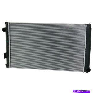 Radiator �g���^RAV4���N�T�XNX300H 2015-2019 LX3010153 1640036090�̐V�������W�G�[�^�[ New Radiator for Toyota RAV4 Lexus NX300h 2015-2019 LX3010153 1640036090�y���s�A���i�z
