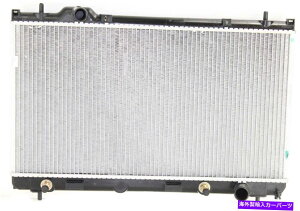 Radiator Neon 00-04 Radiator�̏ꍇ�AMT�܂���3-SPD������܂� For NEON 00-04 RADIATOR, with MT or 3-spd AT