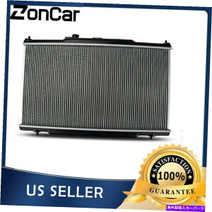 Radiator 1997 1998 1999 2000 2001�g���^�J�����\����2.2L 1640003140 US�̐V�������W�G�[�^�[ New Radiator For 1997 1998 1999 2000 2001 Toyota Camry Solara 2.2L 1640003140 US�y���s�A���i�z