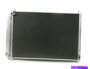 Radiator A-C�R���f���T�[-PBI FOR/FIT 14-17 Honda Accord PHEV����M�@�Ɗ����@ A-C Condenser - PBI For/Fit 14-17 Honda Accord PHEV WITH Receiver & Dryer�y���s�A���i�z