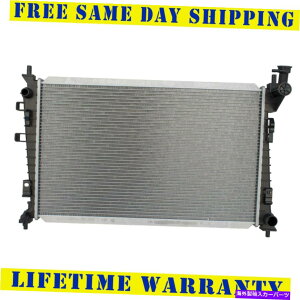 Radiator 2008�N����2011�N�̃��W�G�[�^�[�t�H�[�h�t�H�[�J�X2.0L���C�t�^�C���ۏ؍����������� Radiator For 2008-2011 Ford Focus 2.0L Lifetime Warranty Fast Free Shipping�y���s�A���i�z