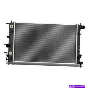 Radiator FIT 01-03 SATURN L100 L200 L300 LS LS1 LW1 AT ALUMIUNIUM CORE RADIATOR DPI 2605 Fit 01-03 Saturn L100 L200 L300 LS LS1 LW1 AT Aluminum Core Radiator DPI 2605�y���s�A���i�z