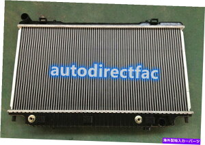 Radiator Holden Commodore VE V6 3.0 3.6 2006-2012 07 07 08 09 10 11 12 AT/MT�̃��W�G�[�^�[ Radiator for Holden Commodore VE V6 3.0 3.6 2006-2012 06 07 08 09 10 11 12 AT/MT�y���s�A���i�z