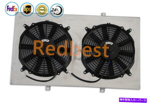 Radiator 1967-1979V{[P10 P20 P30 GMC P1500/2500/3500 ALUWG[^[VEh+t@ Fits 1967-1979 Chevrolet P10 P20 P30 GMC P1500/2500/3500 Alu Radiator Shroud+Fan