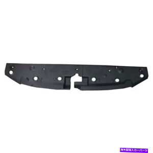 Radiator GM1224150�V���������p���W�G�[�^�[�T�|�[�g�J�o�[[�T�C�g�V�[���h] 23316877 GM1224150 New Replacement Radiator Support Cover [Sight Shield] 23316877�y���s�A���i�z