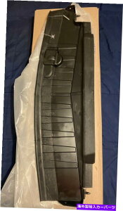 Radiator Ford OEM 2018 Mustang Splash Shields-lower Deflector JR3Z8349A FORD OEM 2018 Mustang Splash Shields-Lower Deflector JR3Z8349A�y���s�A���i�z