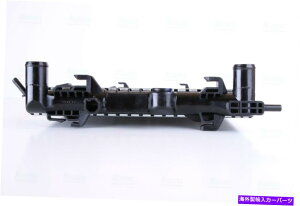 Radiator �V�[�g�C�r�U�i2017�j1.0 MPI�Ȃǂ�Nissens Coolant Radiator 606722 Nissens Coolant Radiator 606722 for SEAT IBIZA (2017) 1.0 MPI etc�y���s�A���i�z