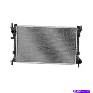 Radiator RAD2296VpWG[^[2000-2004tH[htH[JXɓK܂ RAD2296 New Replacement Radiator Fits 2000-2004 Ford Focus