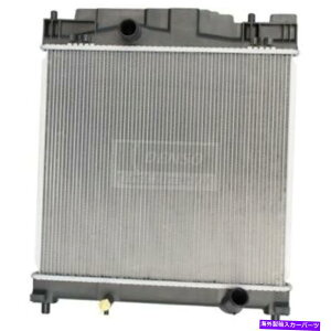 Radiator WG[^[f\221-9208 Radiator DENSO 221-9208