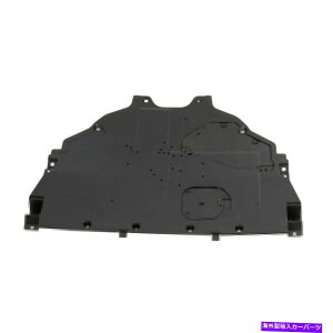 Radiator 2014-2015}c_3A5WG[^[T|[gXvbVV[hK[hOEMVBACS-56-110 2014-2015 Mazda 3, 5 Radiator Support Splash Shield Guard OEM NEW BACS-56-110
