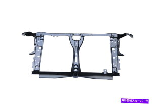 Radiator XoKV[AEgobN2010-2014Z_S̐VX`[WG[^[RAT|[g New Steel Radiator Core Support for Subaru Legacy Outback 2010-2014 Sedan Wagon